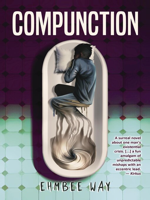 Title details for Compunction by Ehmbee Way - Available